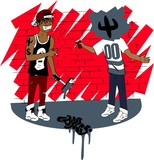 by khris dixon