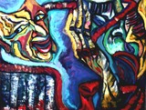 by Daniela Isache