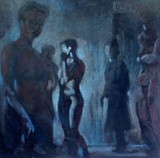by Anthony Barrow