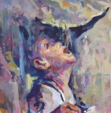 by Anthony Barrow