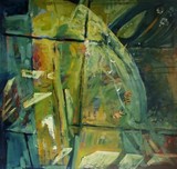 by Anthony Barrow