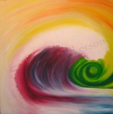 by Suzanne Dickerson