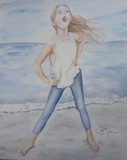 by Patricia Elgee