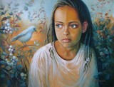 by Elena Oleniuc
