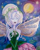 by Lesli Pringle-Burke