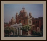 by Naeem Mughal