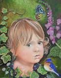 by Teresa O'Dell