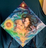 by Oxya C lofgreen