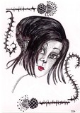 by Lenora Brown