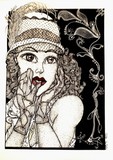 by Lenora Brown