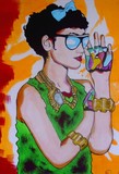 by Stephanie Hammond