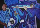 by Alpha Bruton