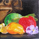 by hannie staat