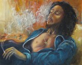 by Rachel Weissberger