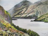 by margaret laws