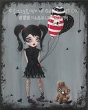 by Lizzy Love