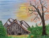 by Joanie Holliday