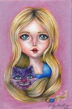 by Chantelle Hunter