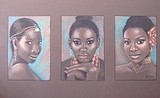 by Sheree Ross