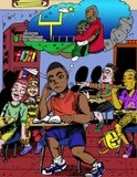 by Khary Williams