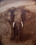 by Linda Mowat
