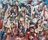 by Ricardo  Garcia 
