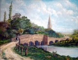 by Charles Skilton