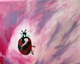 by Ginny Heavner