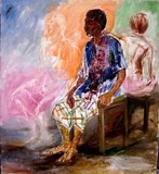 by Mujahidul Hassan
