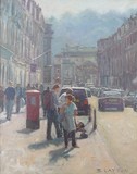 by Ian Layton