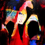 by Caia Matheson
