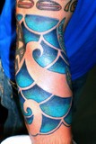 by Chris Aleman