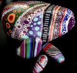 by Lisa Ginsberg