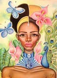 by Akeem Scott