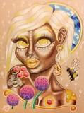by Akeem Scott