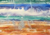 by Caron Sloan Zuger