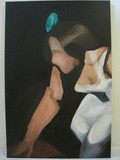 by Lauren Featherstone