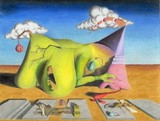 by Mitch Nolte