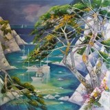 by LECESNE Edmod