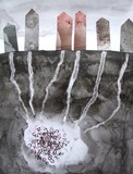 by Brigitte Romaszko