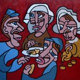 by Raymond van den Berg