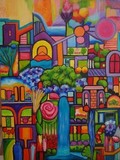 by Brenda Polito
