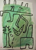 by Inez Patino