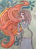 by Theresa Desir