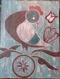 by Maria Mueller