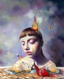 by vanessa schiavone