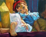 by mina ferrante