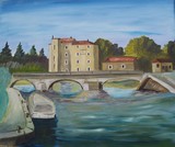 by Raymond Warichet