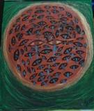 by Beena Dhurwe