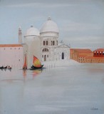 by GORDON OGILVIE